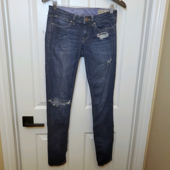 Size 26 Gap Boyfriend Jeans - Picture 1 of 10